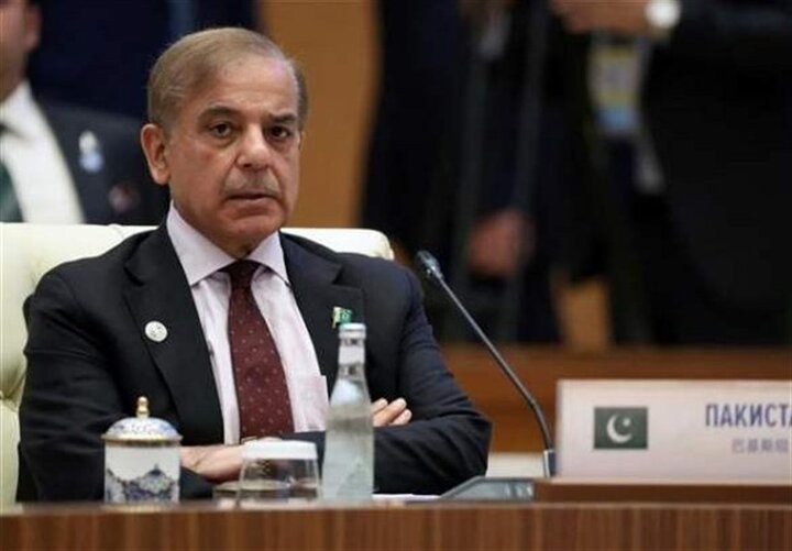سفر شهباز شریف به سوئیس لغو شد