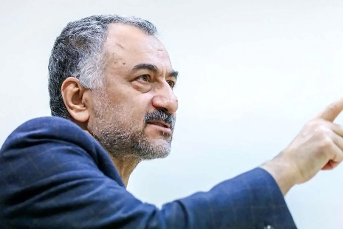 ایران در آستانه تحولات بسیار مهمی قرار دارد