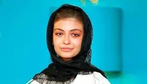 ستایش دهقان در سریال «کوری»