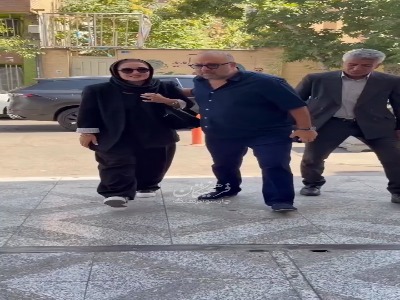 هنرمندان در مراسم یادبود زنده‌یاد بهروز رضوی