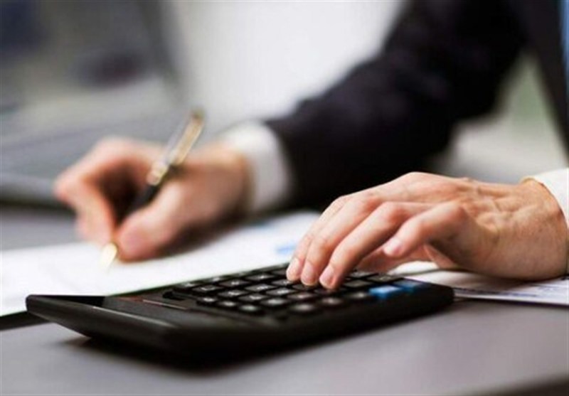 درآمد مالیاتی دولت کاهش یافت