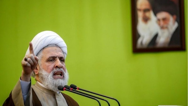 شیخ نعیم‌ قاسم: ائتلاف و اتحاد راهبردی حزب‌الله پابرجا و مستحکم است