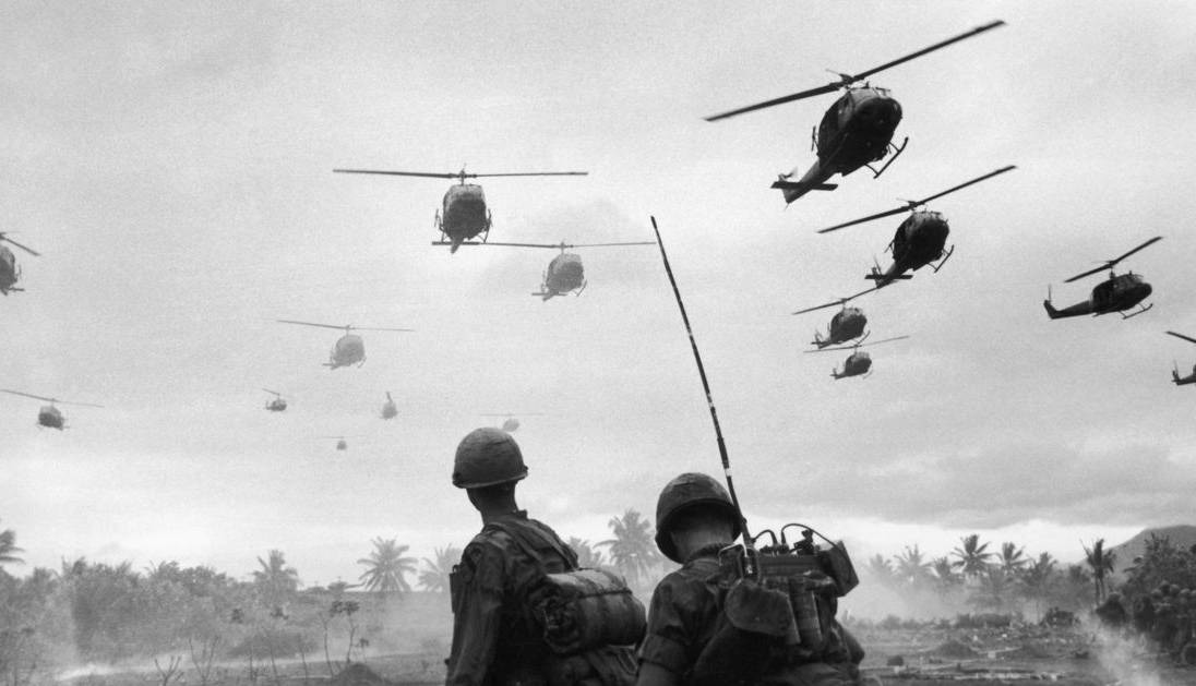 آیا جنگ ایران برای آمریکا شکست بزرگ‌تری از ویتنام بود؟