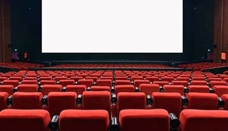 تعطیلی ۵ روزه سینماهای سراسر کشور