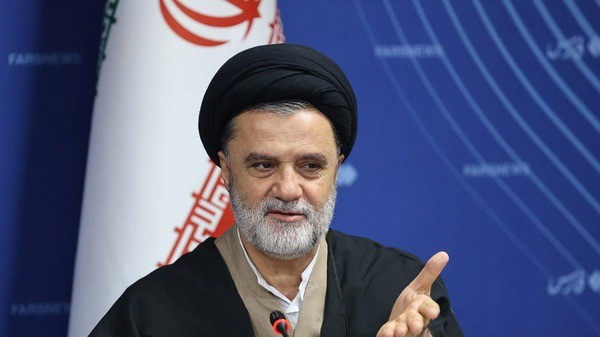 ادعای نبویان درباره نظر رهبر انقلاب درخصوص مذاکرات