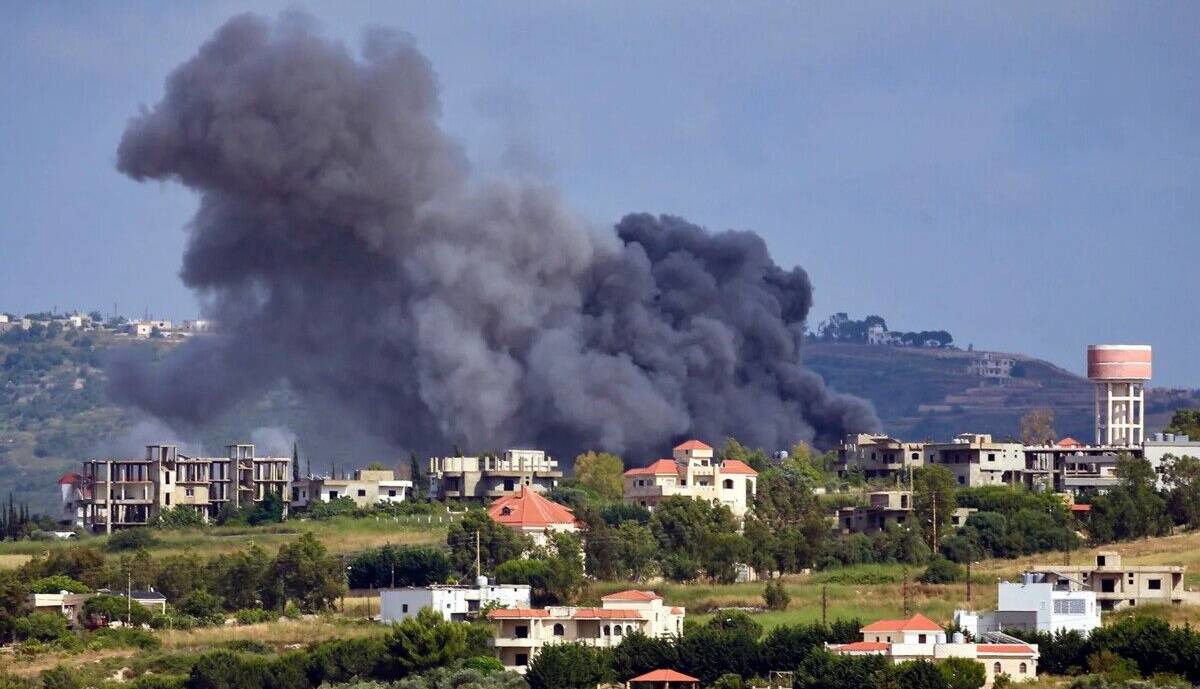ارتش لبنان: هدف از حملات اسرائیل، کارشکنی در بازگشت ثبات است