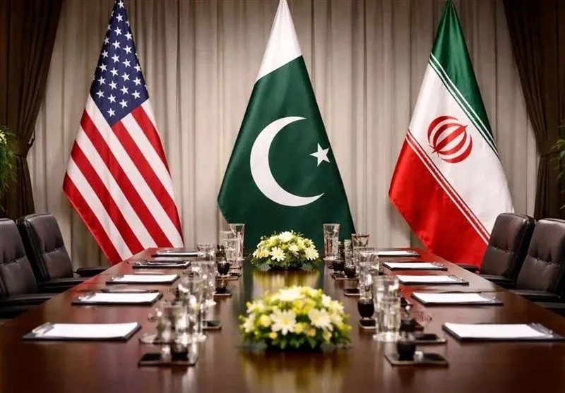 وزارت خارجه پاکستان: مذاکرات فنی بین آمریکا و ایران فردا در سوئیس برگزار خواهد شد
