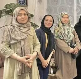 توضیحات دختران میرحسین موسوی و زهرا رهنورد در مورد وضعیت سلامتی والدینشان