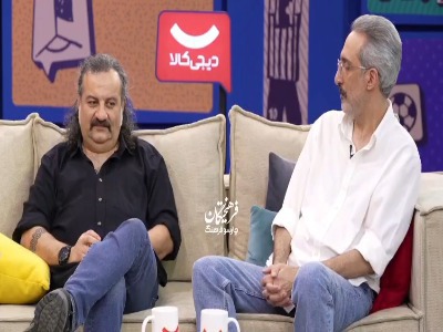 محراب قاسم‌خانی: «پاورچین» و «روزی روزگاری مریخ» را از باقی آثارم بیشتر دوست دارم