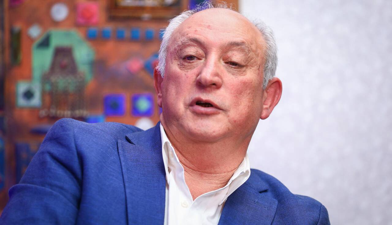 بهتاش فریبا: می‌توانیم بلژیک را ببریم!