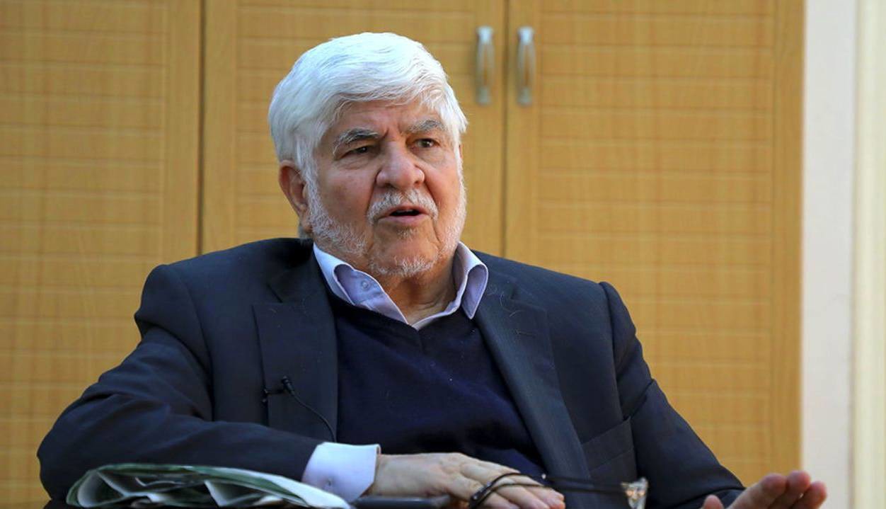 محمد هاشمی: شانس موفقیت مذاکرات پیش‌رو بالاست