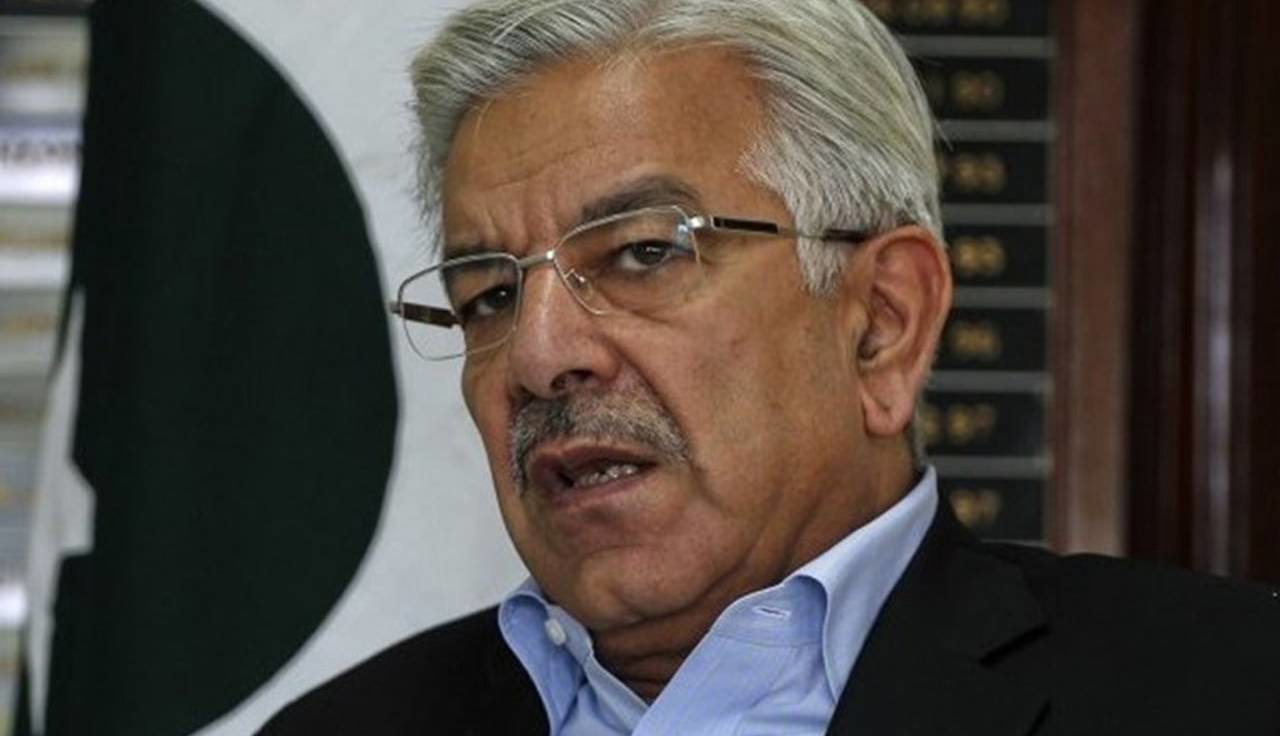 وزیر دفاع پاکستان: جنگ قاطع علیه تروریسم آغاز خواهد شد