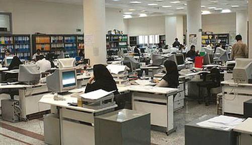 برنامه جدید دولت برای نیروهای شرکتی