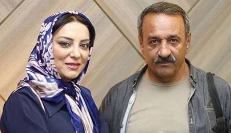 چهره ها/ قاب تازه زوج بی‌حاشیه سینمای ایران پربازدید شد