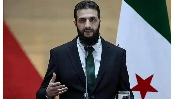 الجولانی: اظهارات ترامپ به اشتباه به معنای حمله قریب‌الوقوع سوریه به لبنان تفسیر شد