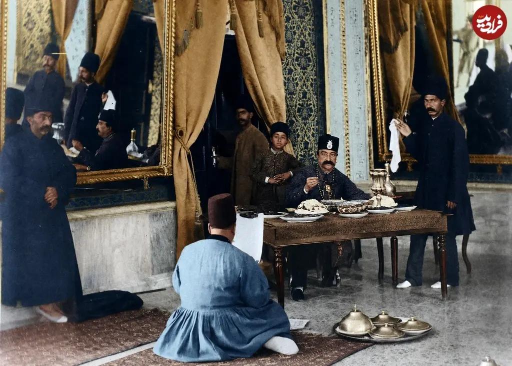 اخبار محرمانه
