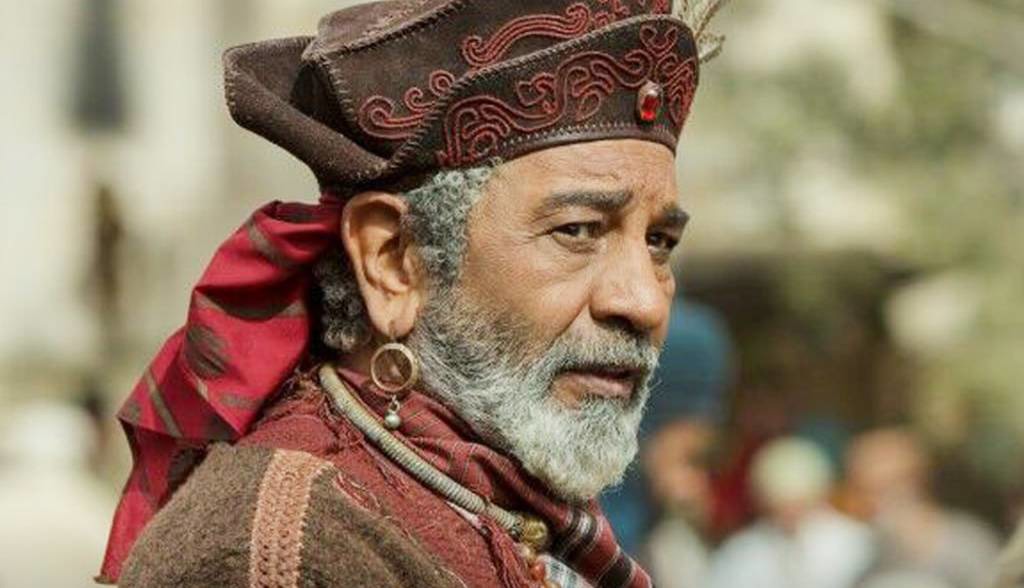 احتمال ساخت فصل دوم «سلمان فارسی»/ روایت وقایع پس از غدیر خم