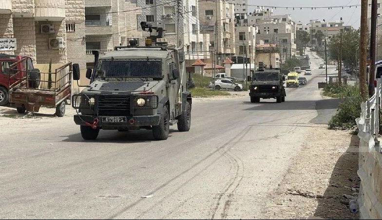 داوم یورش اشغالگران به کرانه باختری؛ دو نوجوان فلسطینی به شهادت رسیدند