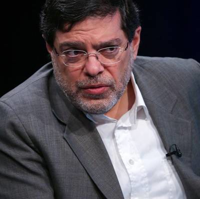کنایه سنگین مرندی به ترامپ