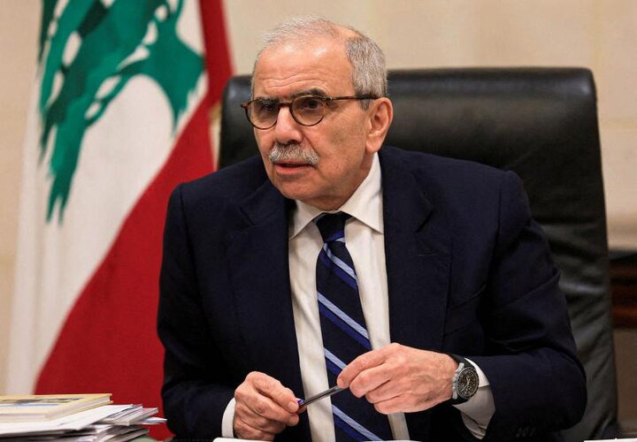 نخست‌وزیر لبنان: خواسته‌مان در مذاکرات خروج کامل اسرائیل از لبنان است