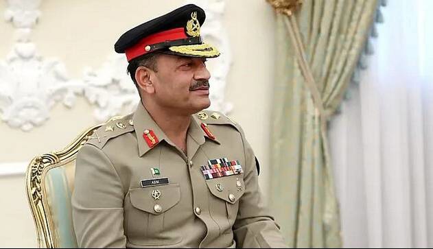 موساد قصد ترور عاصم منیر را در سوئیس داشت