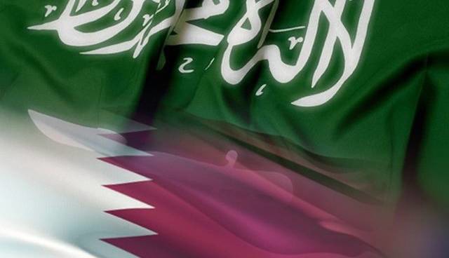 گفت‌وگوی وزرای خارجه قطر و عربستان درباره امنیت منطقه