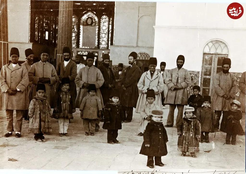 اخبار محرمانه