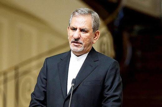 روایت جهانگیری از آخرین دیدار با کمال خرازی پیش از شهادت