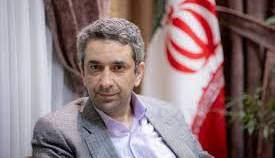 معاون دفتر رئیس‌جمهور: نباید از اقدام ایران برای تفاهم و گفتگو برای توافق، بدفهمی صورت پذیرد