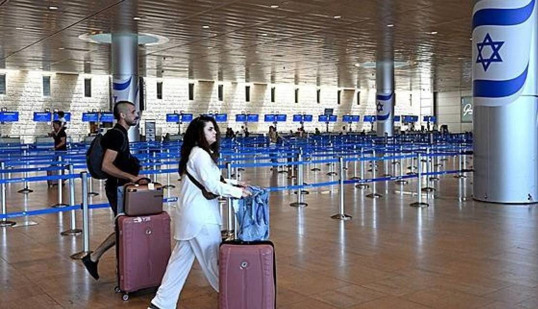 فرار پزشکان و مهندسان؛ مهاجرت معکوس بی‌سابقه از سرزمین‌های اشغالی
