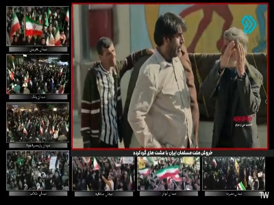 من همه شون رو میخرم!/کلانتری یازده