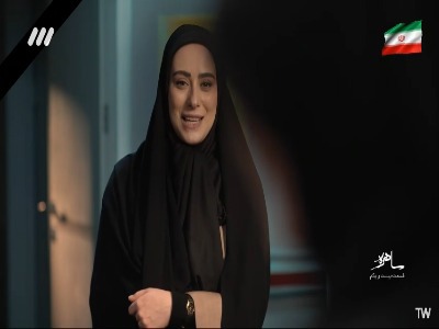 دکتر شریفی از تو خواستگاری کرد
