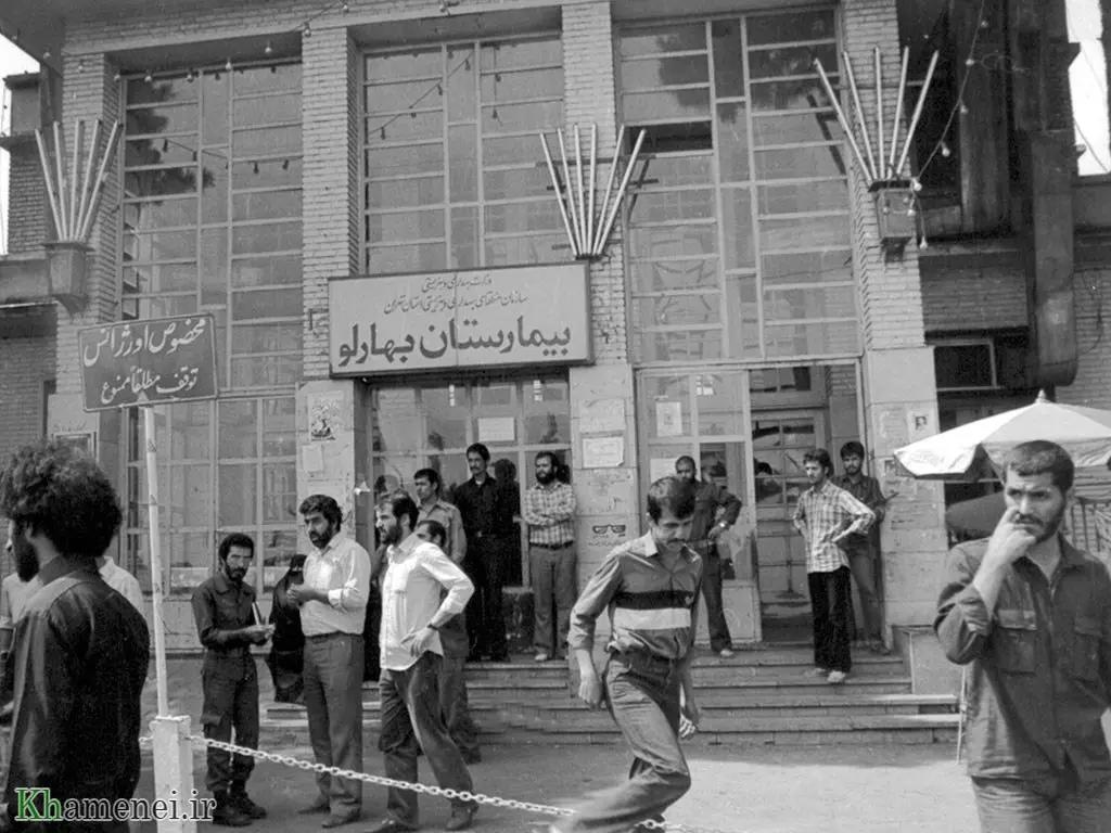 اخبار محرمانه