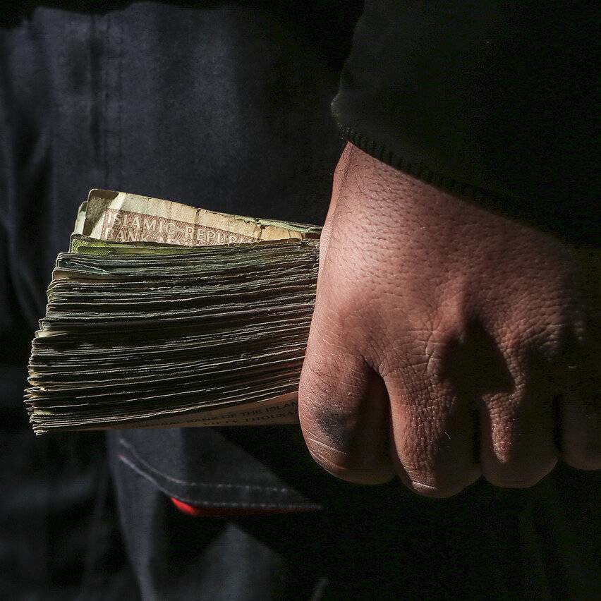 سهم ۳۰ درصدی بانک‌های خصوصی از نقدینگی کشور