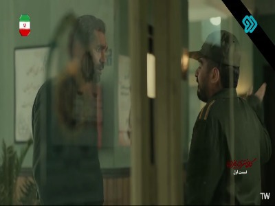 رنگش مثل گچ سفید شده!