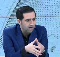 آجرلو: خبر دریافت گندم آمریکایی در ازای امتیازات بزرگ به آمریکا حقیقت ندارد