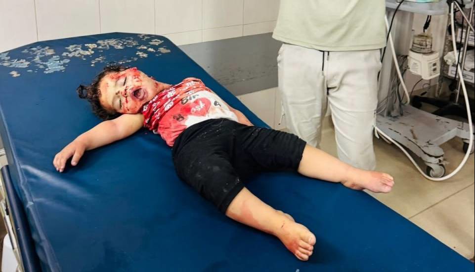 واکنش سخنگوی حماس به شهادت کودک فلسطینی در خان‌یونس