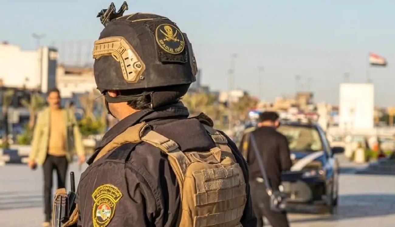 مبارزه با فساد؛ پشت پرده موج دستگیری‌ها در منطقه سبز بغداد