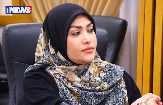 بازداشت ۳ نماینده زن پارلمان عراق به اتهام فساد مالی