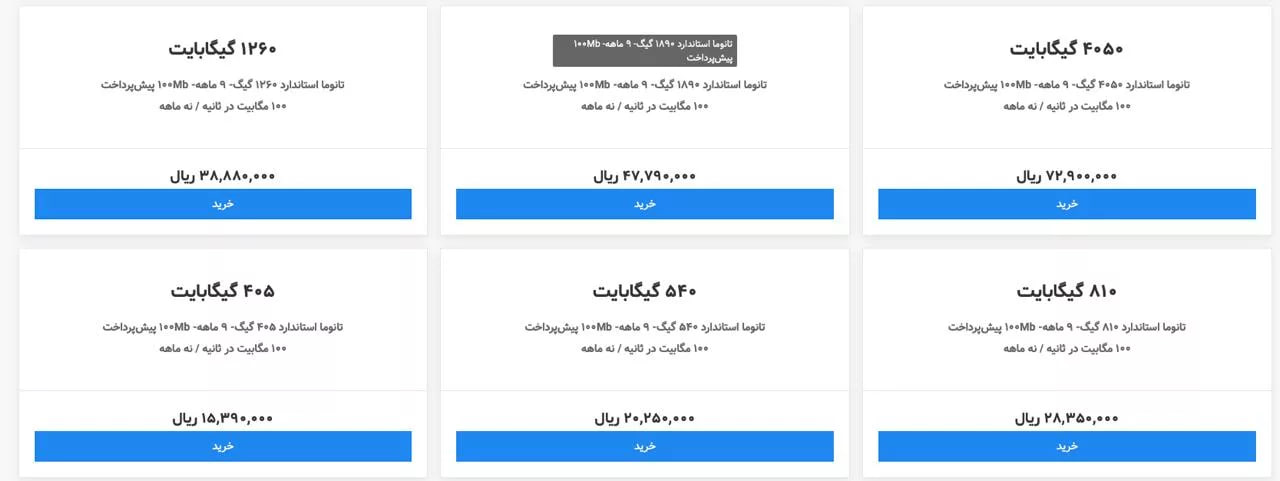 اخبار محرمانه