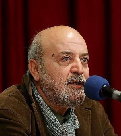 نقاشی سیروس مقدم از کودکان شهید مدرسه‌ی میناب