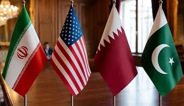 قطر: در مذاکرات با ایران و آمریکا، پیشرفت حاصل شد
