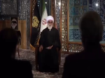 آیت الله مروی: اگر با شهادت جریان حق سرکوب میشد، باید در عصر عاشورا هم با شهادت اباعبدالله اسلام دفن میشد