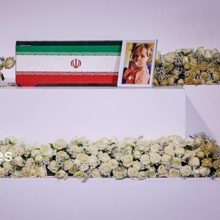 متفکر الجزایری: نوه رهبر ایران را تمدن اپستین کُشت