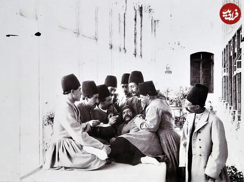 اخبار محرمانه
