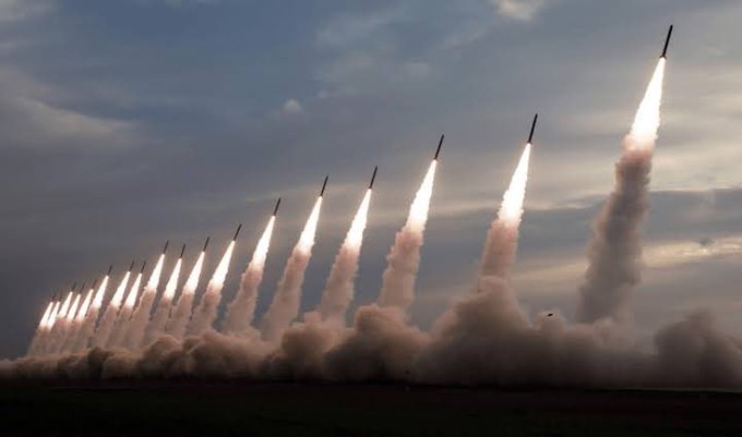 حمله موشکی ایران به پایگاه نظامی عراق در اردن؛ هشدار به پایگاه‌های آمریکا