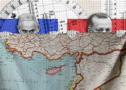 چرا تل‌آویو نگران «کیف هدیه بزرگ» ترامپ به اردوغان شده است؟