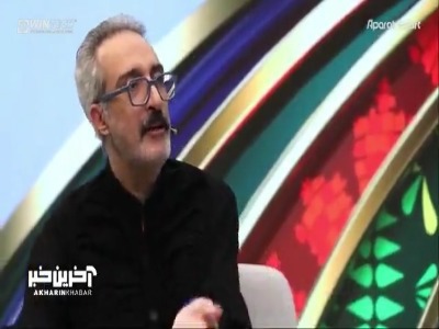 امیر مهدی ژوله: چقدر فوتبال و طرفداری از استقلال و پرسپولیس بی معنی شده!