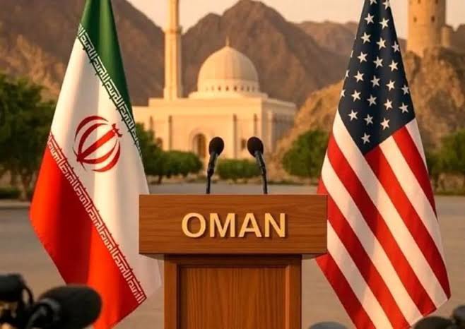 مقامات قطری در مذاکرات ایران و عمان شرکت می‌کنند