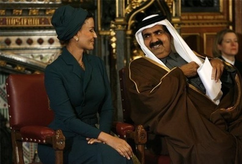 اخبار محرمانه